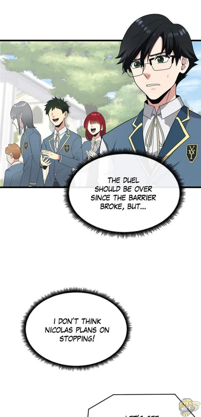 The Beginning After the End Chapter 87 image 67_optimized